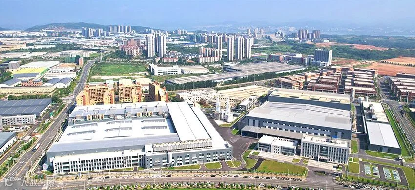 湖北万润新能源科技股份有限公司