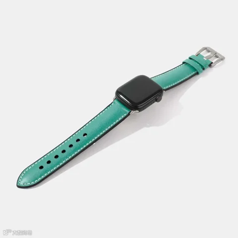 Apple Watch Ultra表带推荐-矽胶表带