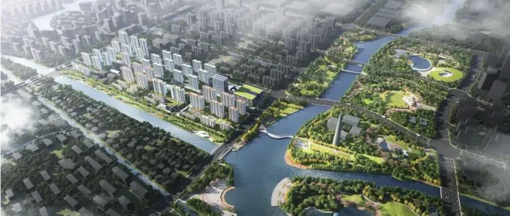 格局重塑！揭阳城市发展迎来跨越式腾飞