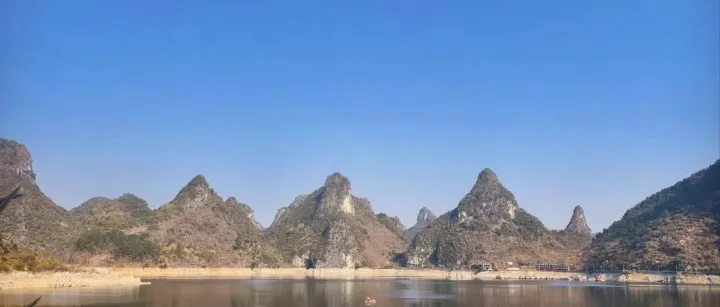 厉害了！南宁上林这 5 个区县即将代表中国走向世界！快看有没有你老家？