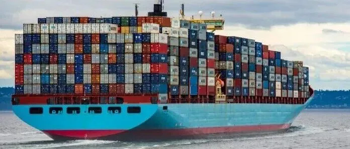 达飞、Global Ship Lease纷纷出手，集装箱新船订单密集爆发