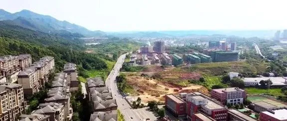 重庆永川有望新增县级市？32公里空间串联，片区融合讨论持续升温