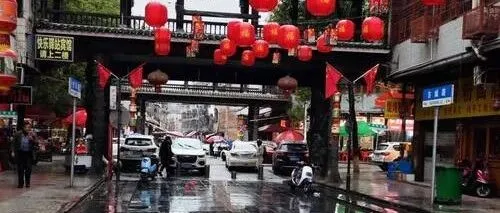 娄底又火了！这次不是紫鹊界，而是这个低调到离谱的地方。