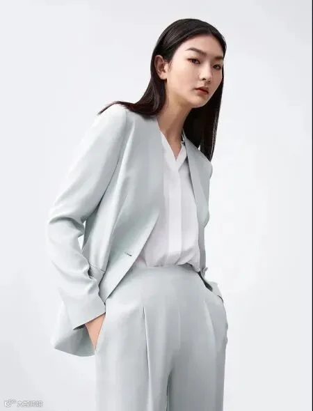 私藏2022春夏外套流行趋势,全告诉你!(图19)