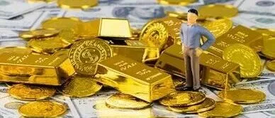 金价大跌、银行狂推！积存金搭上数字人民币，黄金投资迎来大变局