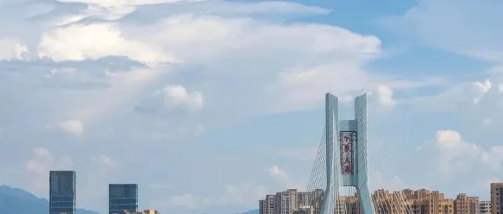 福州没想到，南平也没想到，如今的中国龙岩，已成为全国的焦点!
