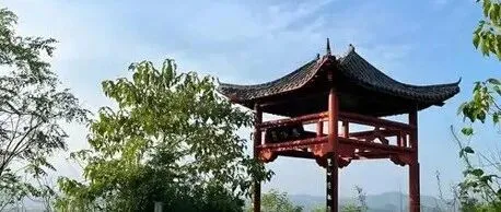 冷门又低调的避暑地：江西赣州夏季22℃舒适无比