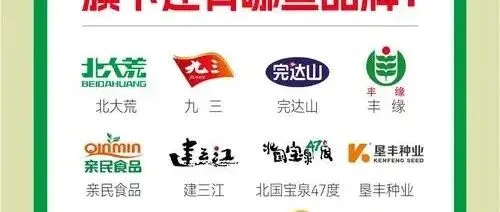 齐齐哈尔给黑龙江长脸了，齐齐哈尔首家市值破百亿企业诞生，那就是北大荒！