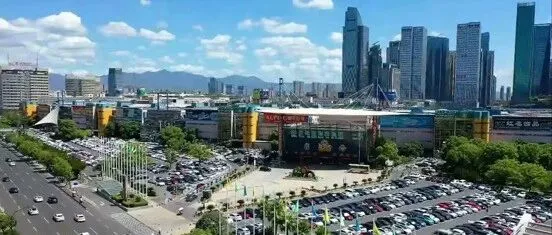 谁说南方城市没有北方豪迈，去过这几个县城的人早已被当场折服