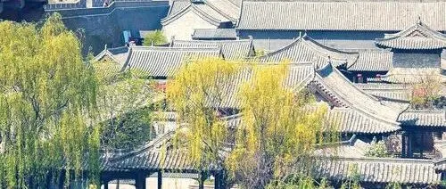 山东青州｜被严重低估的古城秘境！
