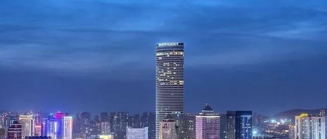 徐州集中加码重磅建设！五年后这片片区可能发展层级大幅跃升