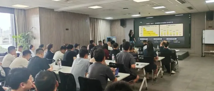 精彩回顾 | 解锁两大蓝海市场！noon&Ozon 实战分享会圆满结束