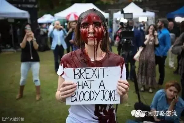 我们后悔了!我们要重投!试问论作...谁作得过英国人??!