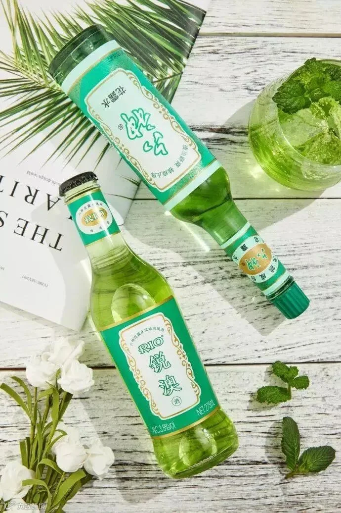 如何把一款产品“联名”好?