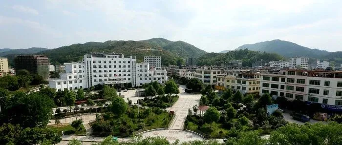 实力榜单洗牌！陕南区县最新排行：汉阴 28 位、石泉 42 位、宁陕 58 位，安康主城、汉滨领跑片区