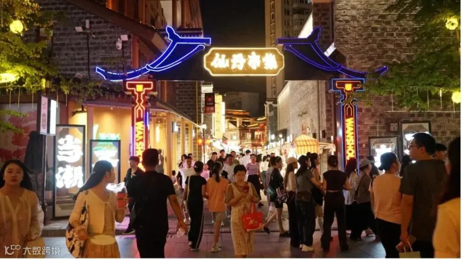万寿宫:行走在文化里的文旅新地标-新华网