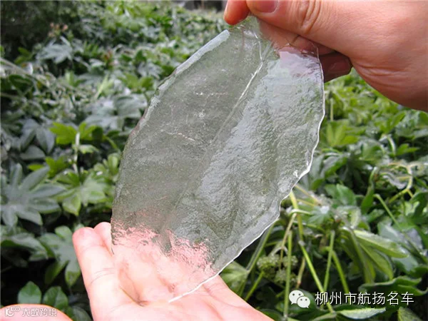 美哭了,这TM才叫冰雪奇缘!