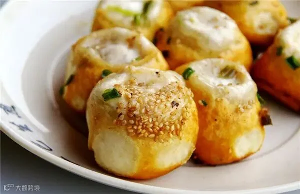 【健康生活】让你一吃即肥的10种早餐