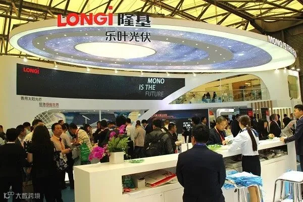 【年终盘点】2017年太阳能光伏行业十大热点企业