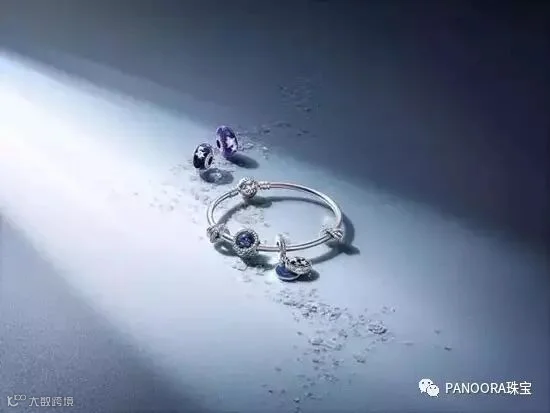PANDORA珠宝