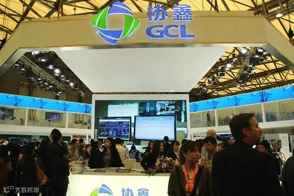 【年终盘点】2017年太阳能光伏行业十大热点企业