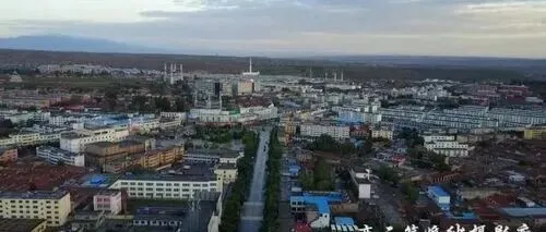重磅！宁夏海原都市圈有望再扩容!最新名单或将公布,西安或成最大赢家！