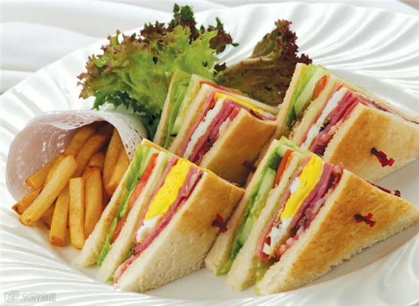 【健康生活】让你一吃即肥的10种早餐