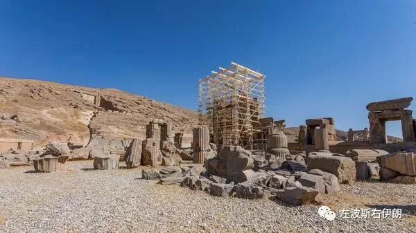 伊朗自助游图片