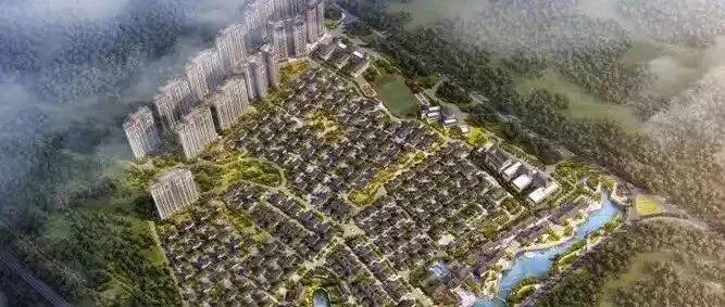<em>抚州</em>规划炸开锅！南城县高调入围，乐安县爆冷出局惹众议
