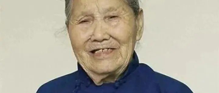 127岁寿星，从清朝活到2020年，但是13个子女却无人活过18岁！