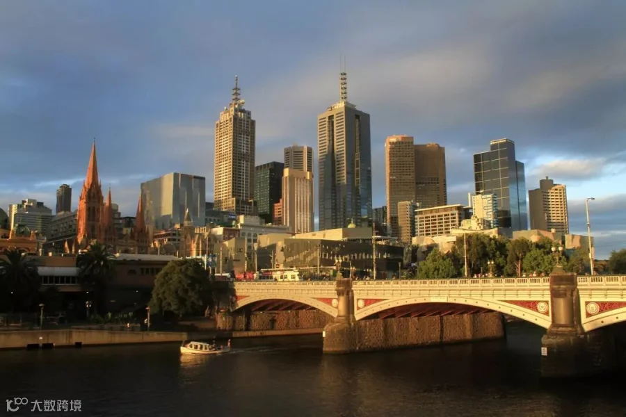 Melbourne