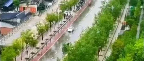 上个月去了趟陕西安康，我实话实说：当地人的素质让我大开眼界~