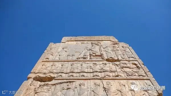 伊朗旅游攻略图片