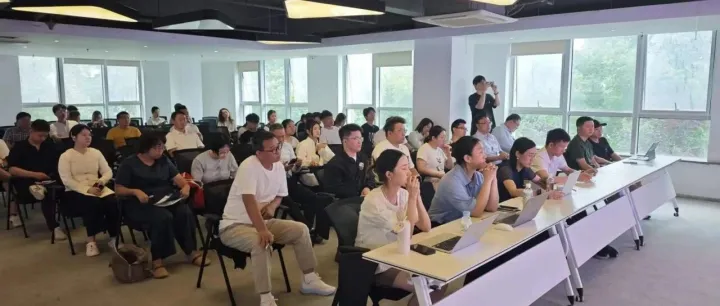 权威指导！市监局等三部门专项培训：TRO 频发与CPSC 监管收紧应对！