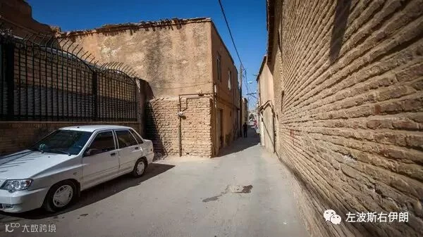 伊朗旅游攻略图片