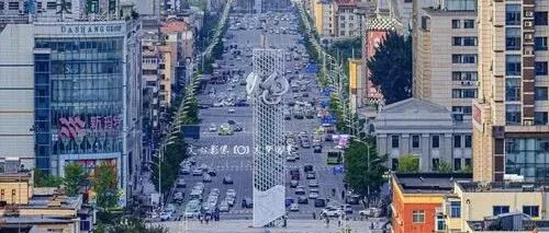 全国瞩目！鞍山这 3 个片区要火了，未来潜力巨大！