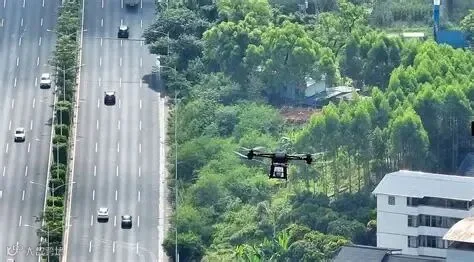 广西力推低空经济“起飞”-桂林生活网新闻中心