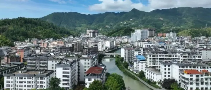 苏仙、桂阳、桂东……郴州这些老旧小区改造一新！