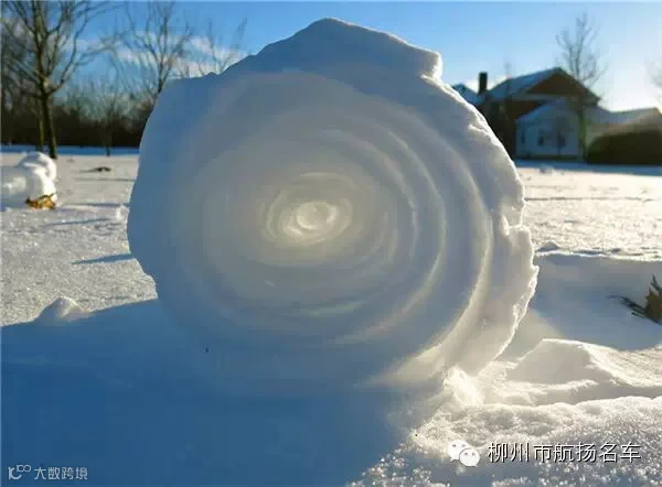 美哭了,这TM才叫冰雪奇缘!