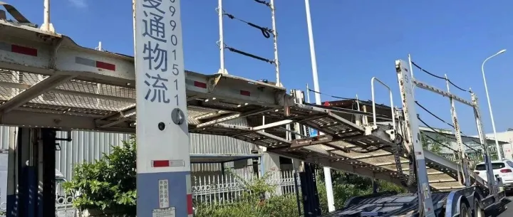 宜宾运车别再只捡相因了！这三类公司实测对比，看完直接照着选