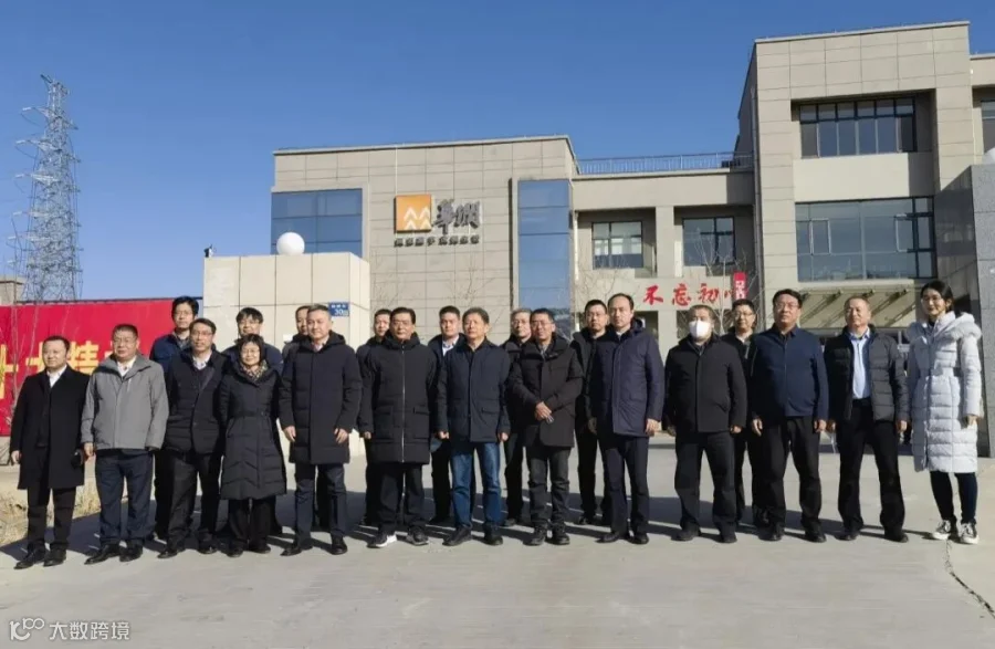 分布式调相机提升新能源送出能力 助力区域高质量发展
