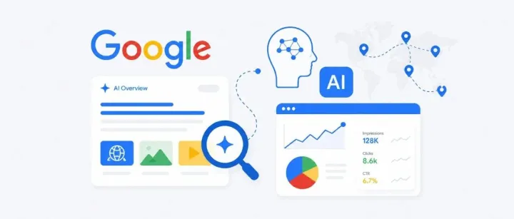 Google上线生成式AI报告：出海品牌如何衡量搜索表现？