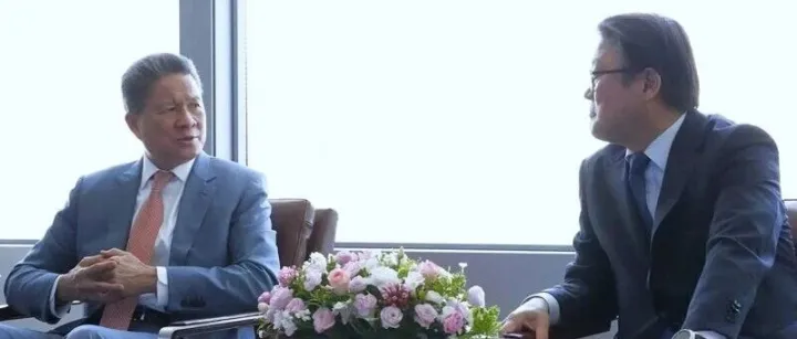 三星考虑扩大在柬埔寨投资