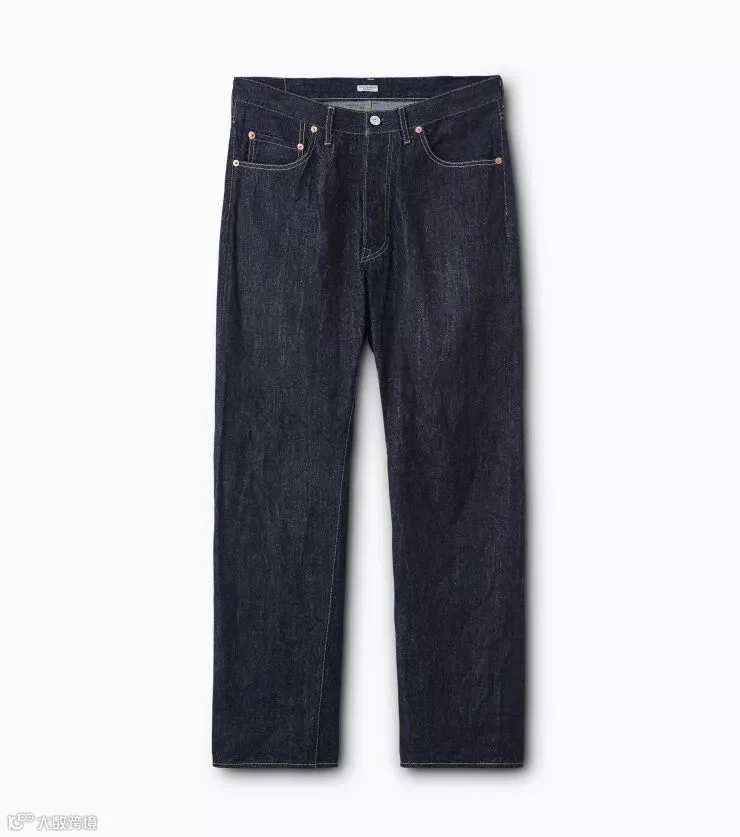 Classic Jeans 23760yen.jpg
