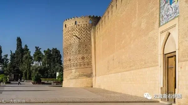 伊朗自助游图片