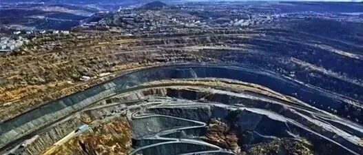 平凉推动“融合”崆峒区，联动华亭，煤电制造产业联动!