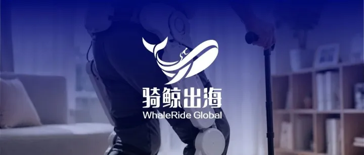 在日本拿下第一之后，海尔瞄准了3亿老年人的腿