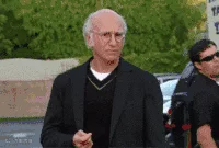 Curb Your Enthusiasm