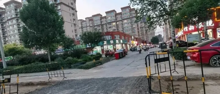 逃离衡水，搬到河北深州第17天，我发现：深州的日常推进感让我有点慢半拍。