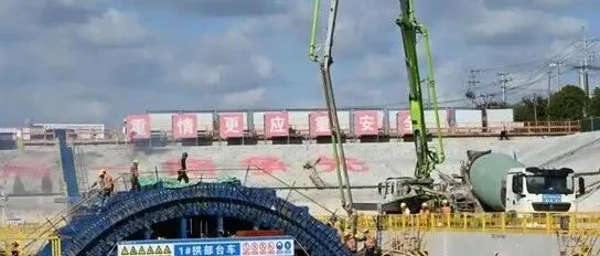 南通新高铁项目启建，南通枢纽能级再迎突破！